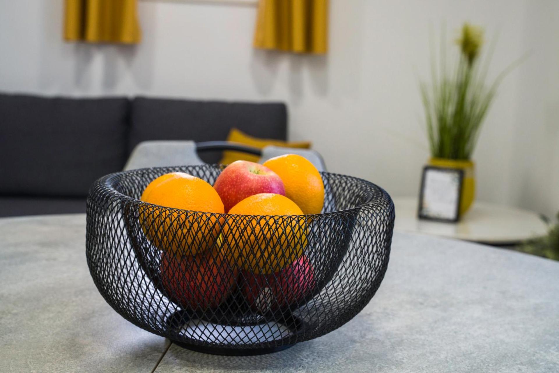 A-More Apartment สปลิท ภายนอก รูปภาพ