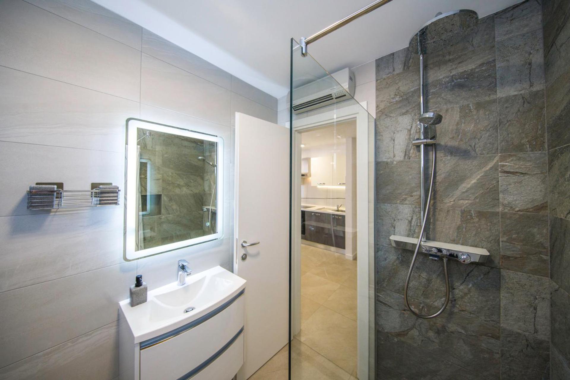A-More Apartment สปลิท ภายนอก รูปภาพ