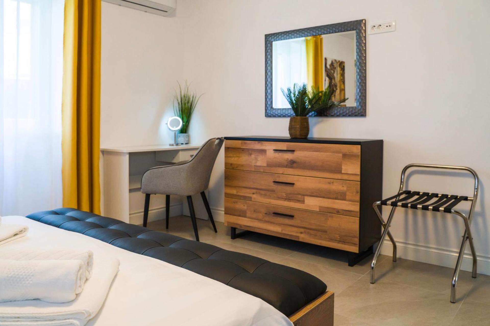 A-More Apartment สปลิท ภายนอก รูปภาพ