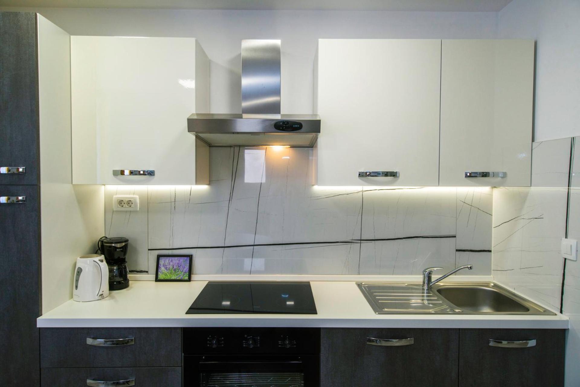 A-More Apartment สปลิท ภายนอก รูปภาพ
