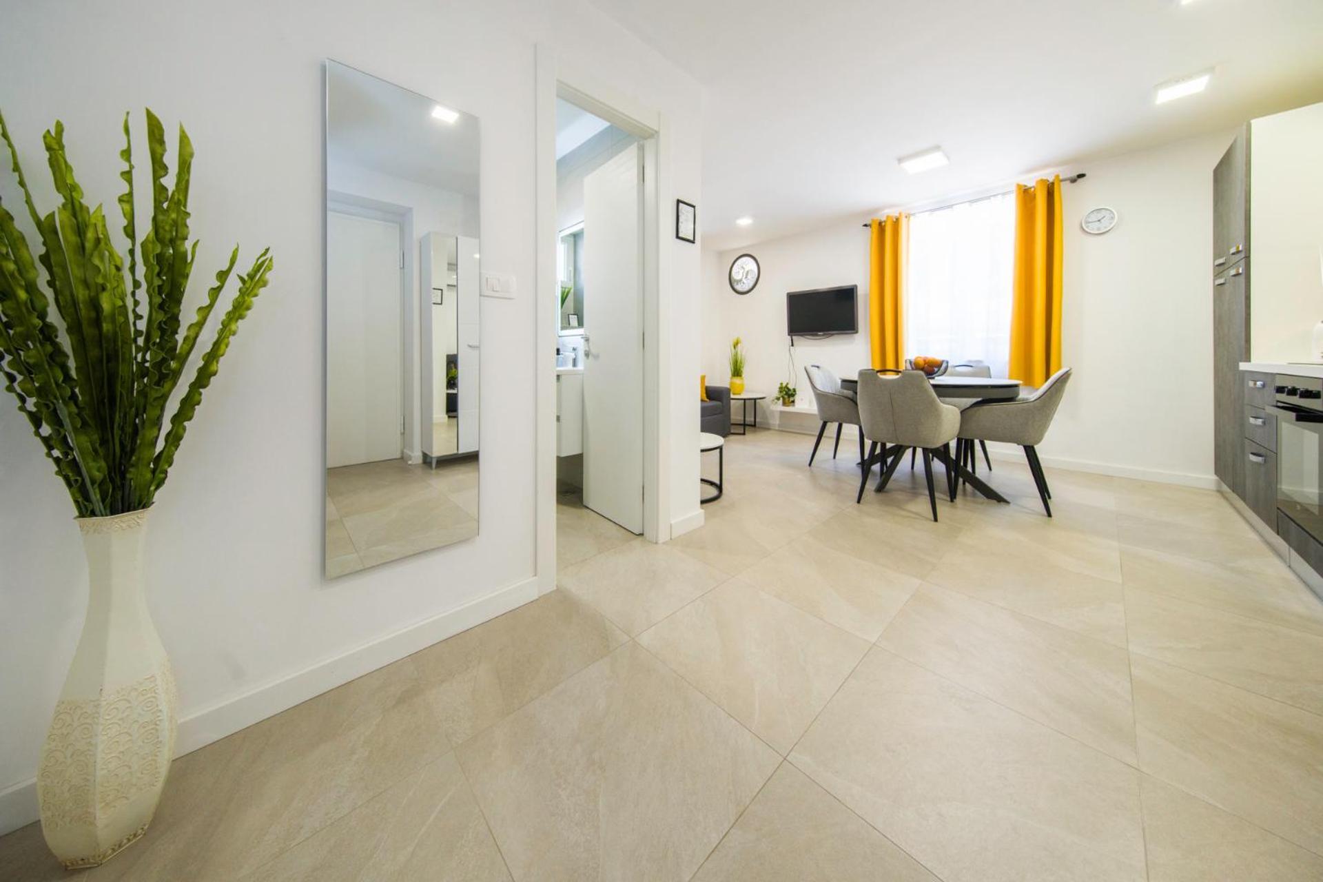 A-More Apartment สปลิท ภายนอก รูปภาพ