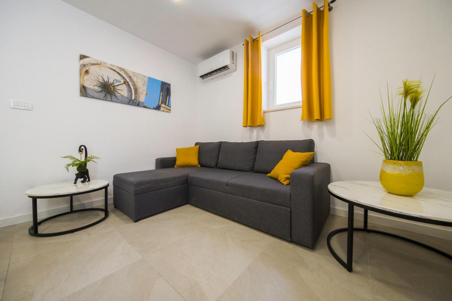 A-More Apartment สปลิท ภายนอก รูปภาพ