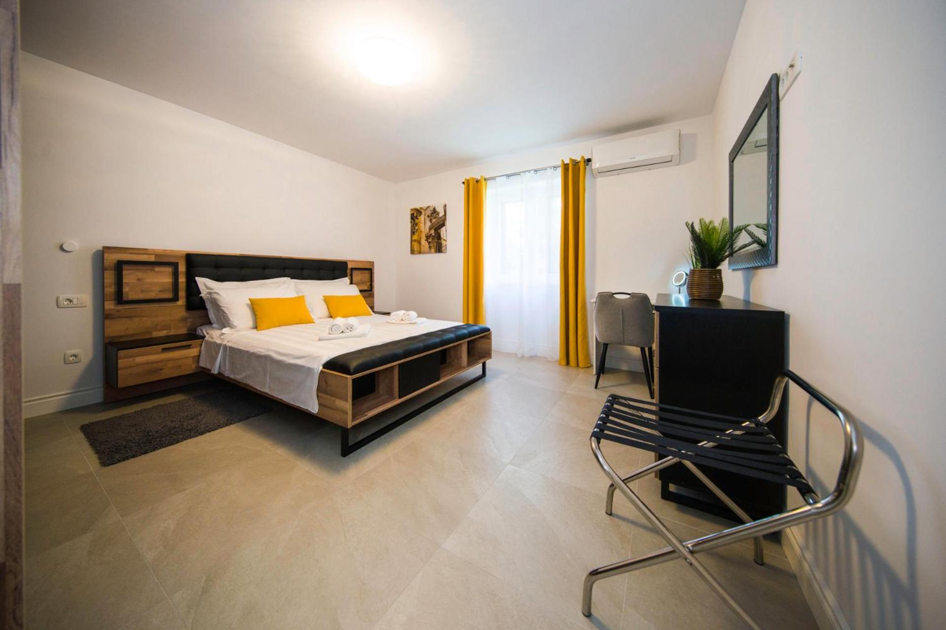 A-More Apartment สปลิท ภายนอก รูปภาพ