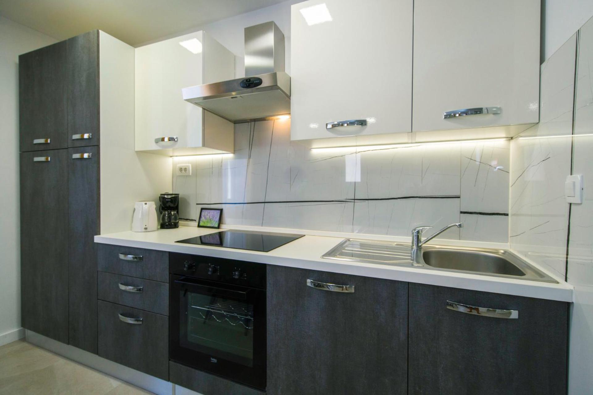 A-More Apartment สปลิท ภายนอก รูปภาพ