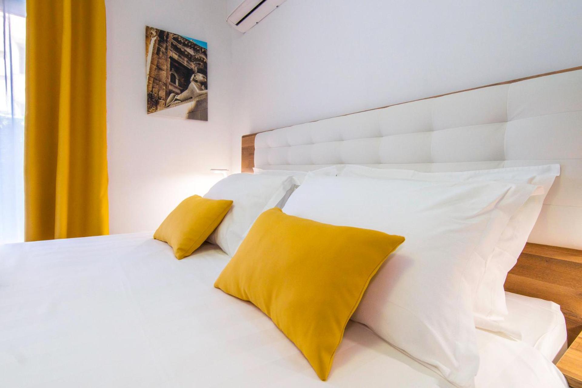 A-More Apartment สปลิท ภายนอก รูปภาพ
