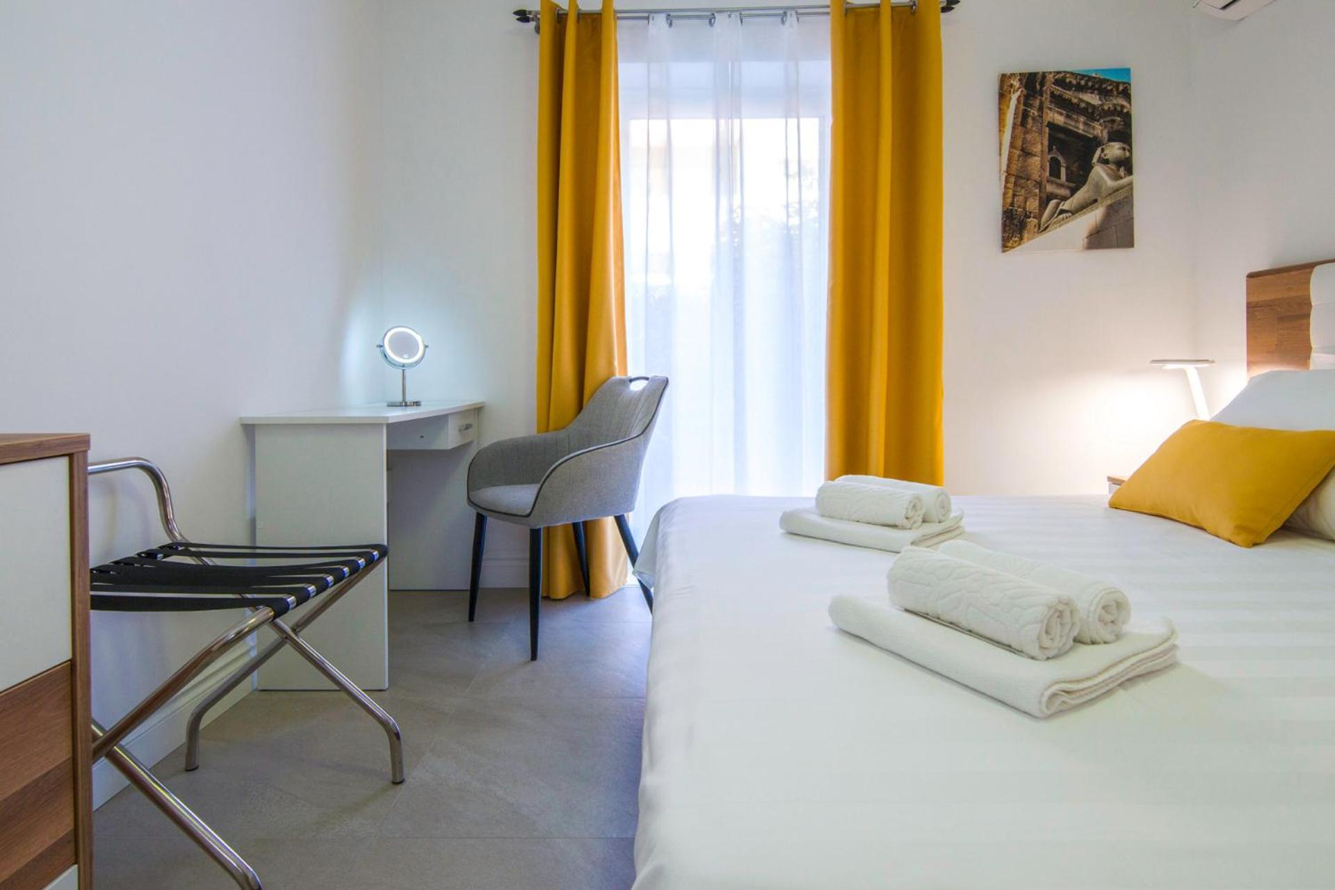 A-More Apartment สปลิท ภายนอก รูปภาพ