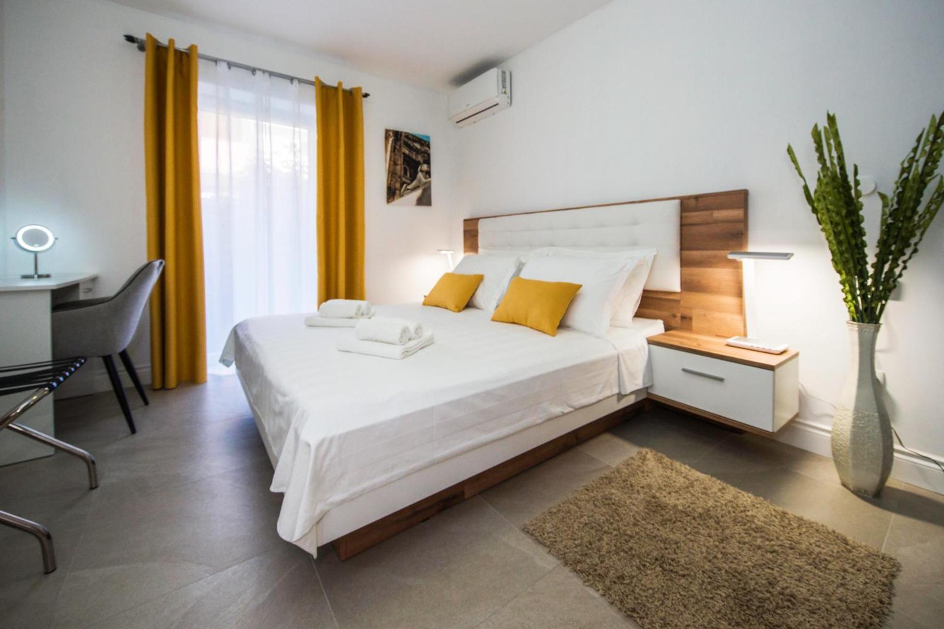 A-More Apartment สปลิท ภายนอก รูปภาพ